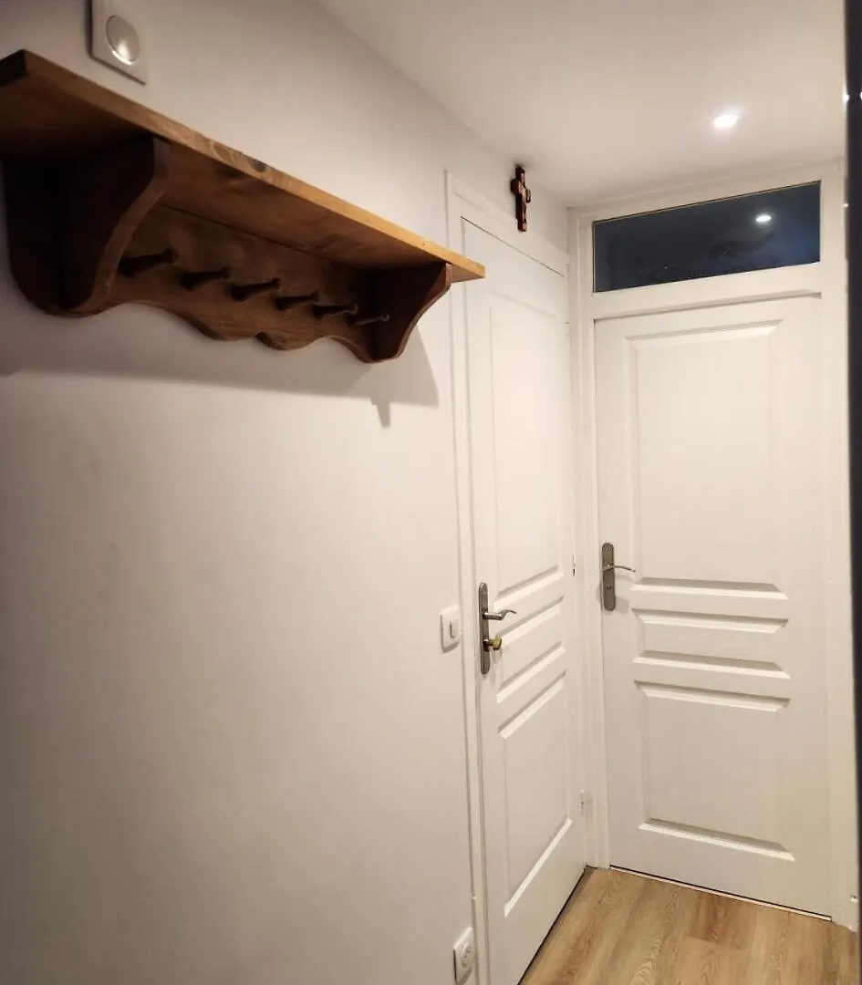 Chalet L'Argentiere - 2 Pieces 4 Personnes 3 Expo Sud Mae-7901 Valloire Διαμέρισμα