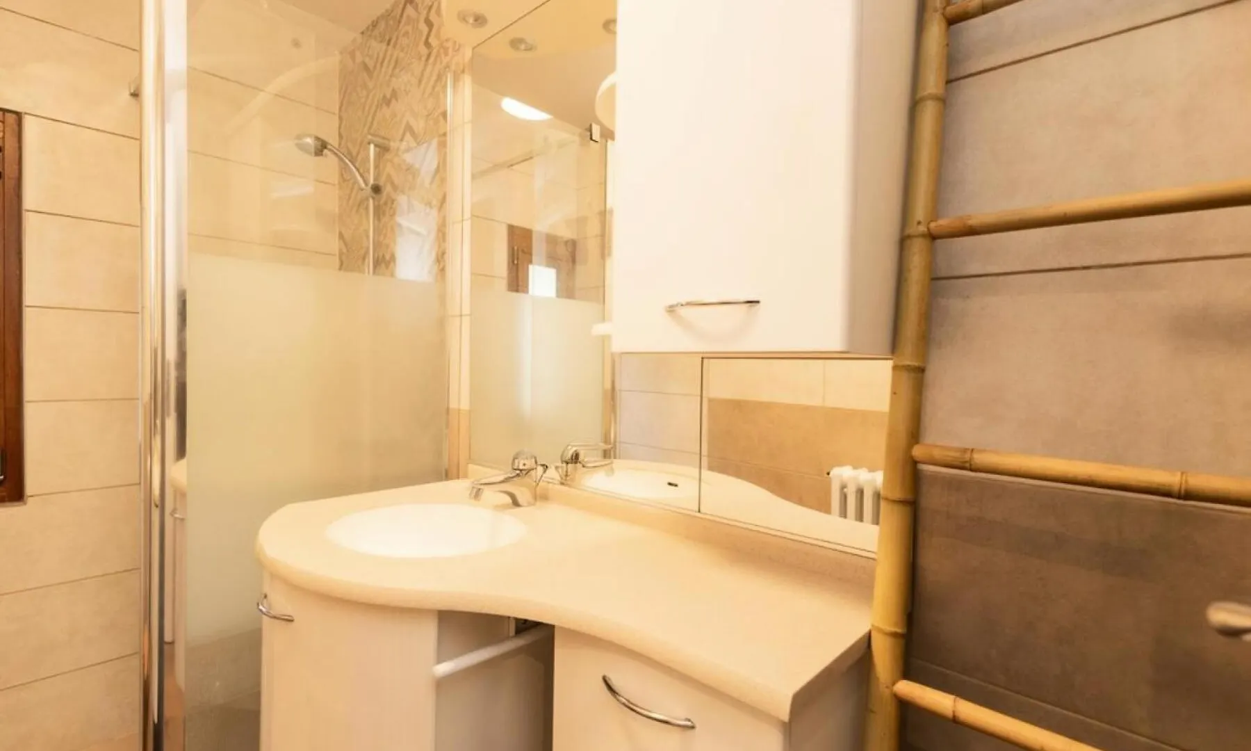 Διαμέρισμα Chalet L'Argentiere - 2 Pieces 4 Personnes 3 Expo Sud Mae-7901 Valloire