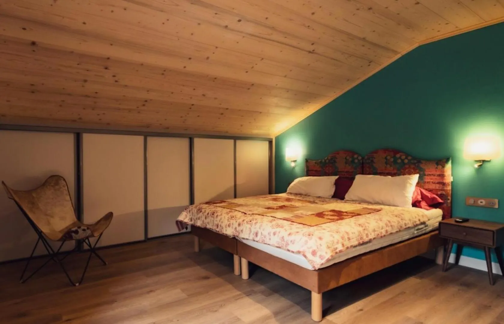 Chalet L'Argentiere - 2 Pieces 4 Personnes 3 Expo Sud Mae-7901 Valloire 0*,  Γαλλία