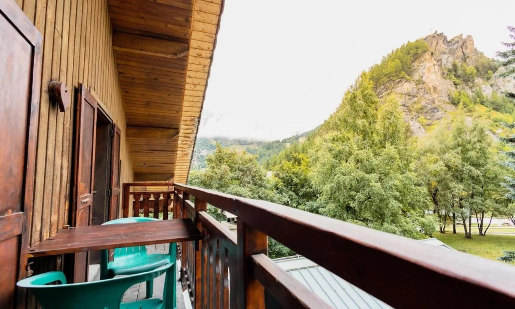 Διαμέρισμα Chalet L'Argentiere - 2 Pieces 4 Personnes 3 Expo Sud Mae-7901 Valloire
