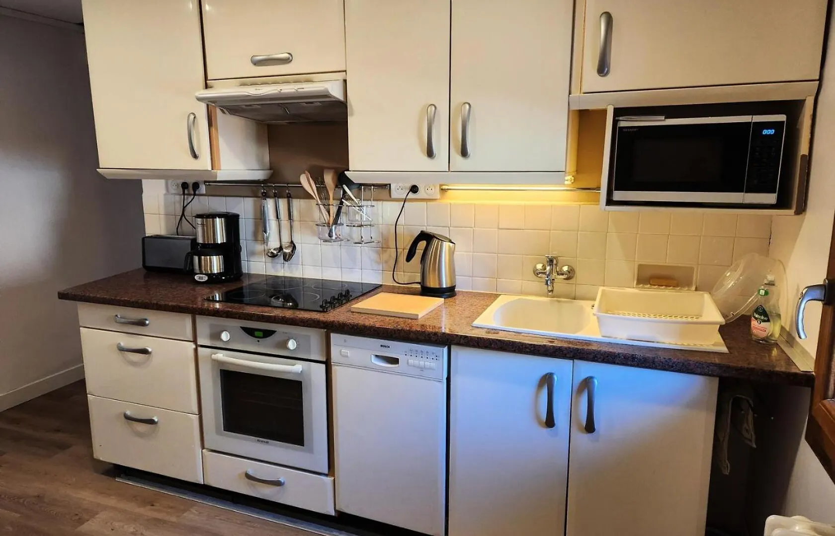Διαμέρισμα Chalet L'Argentiere - 2 Pieces 4 Personnes 3 Expo Sud Mae-7901 Valloire Γαλλία