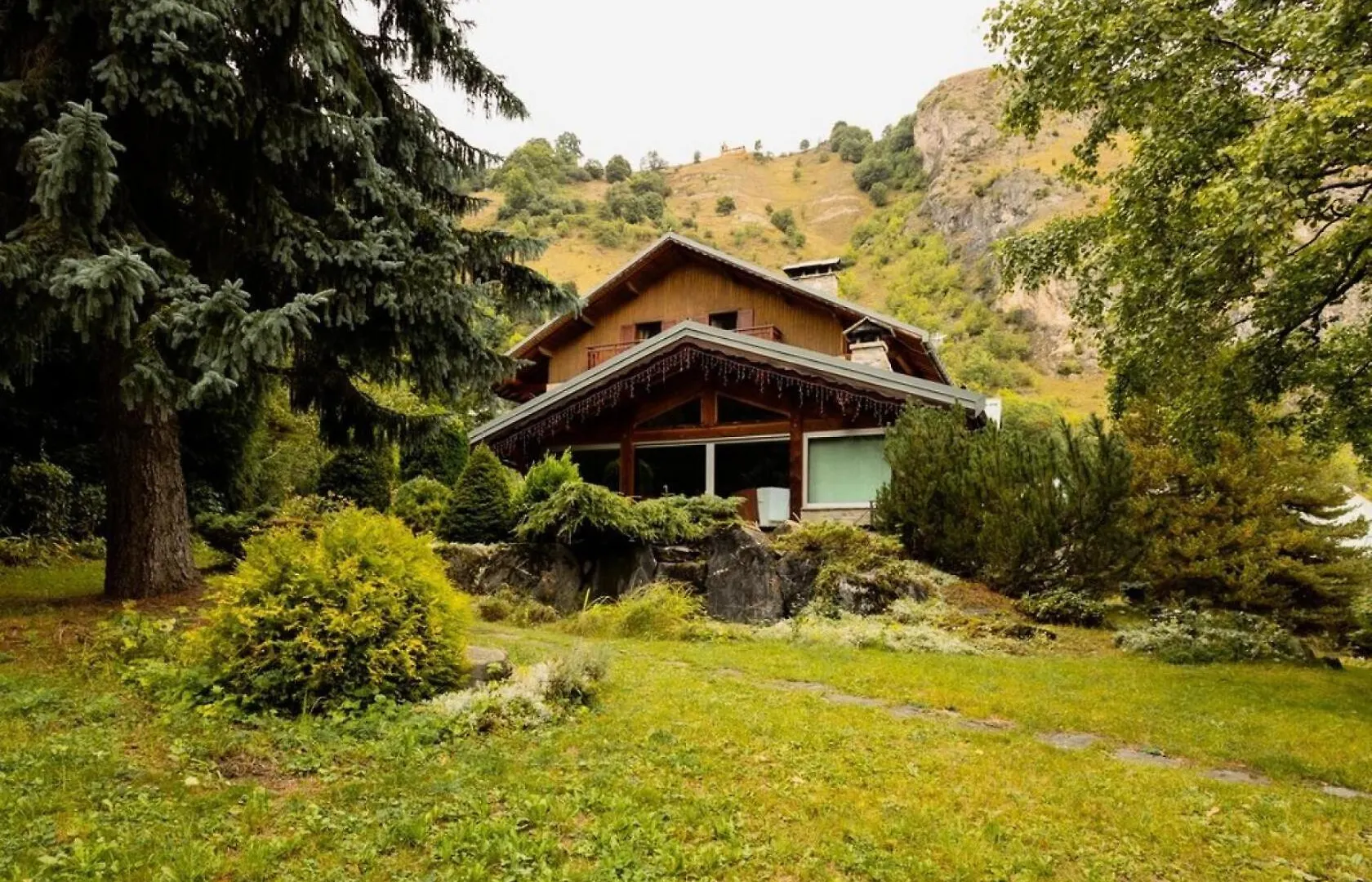 Chalet L'Argentiere - 2 Pieces 4 Personnes 3 Expo Sud Mae-7901 Valloire Γαλλία